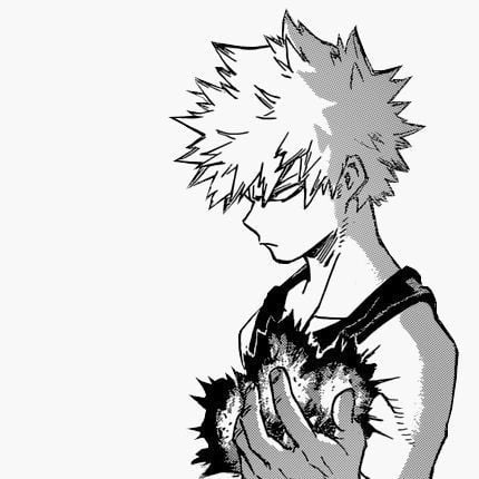 61 | Katsuki Bakugo