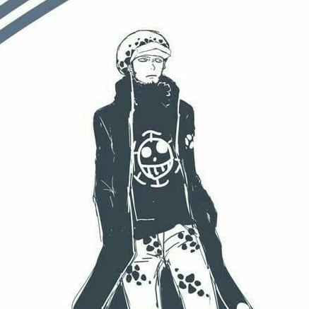 Trafalgar Law