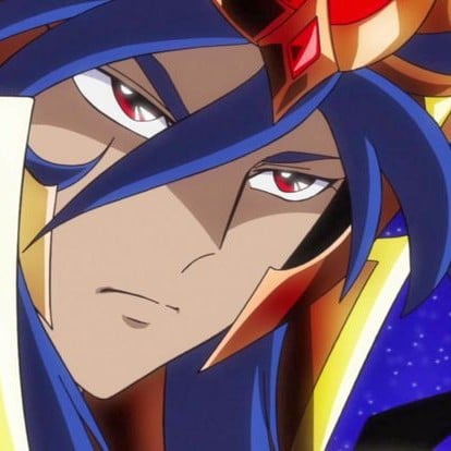 Saturn