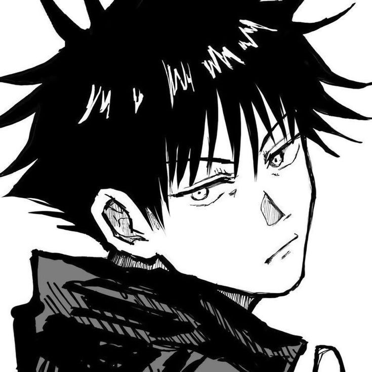 Fushiguro