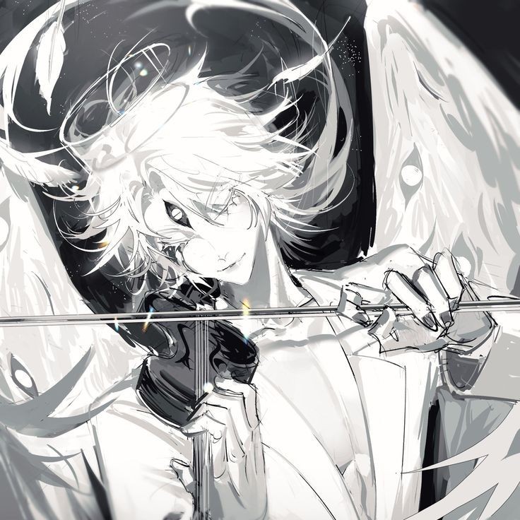 Guardian angel]