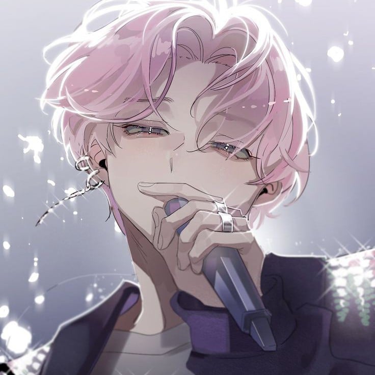 BL||Aiden - popular singer
