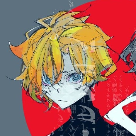 《☆》 Chuuya Nakahara