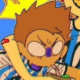 ✭✫🅃om (Eddsworld, CHEE)✫✭