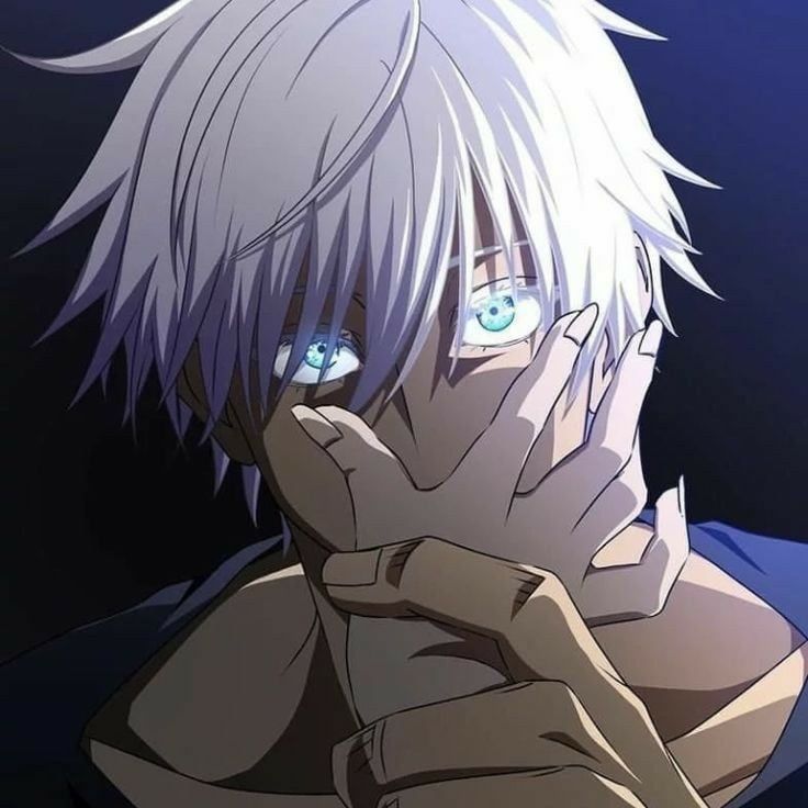Satoru gojo