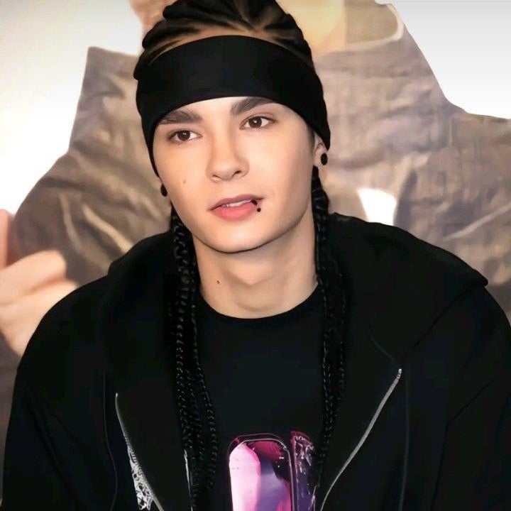 Tom Kaulitz