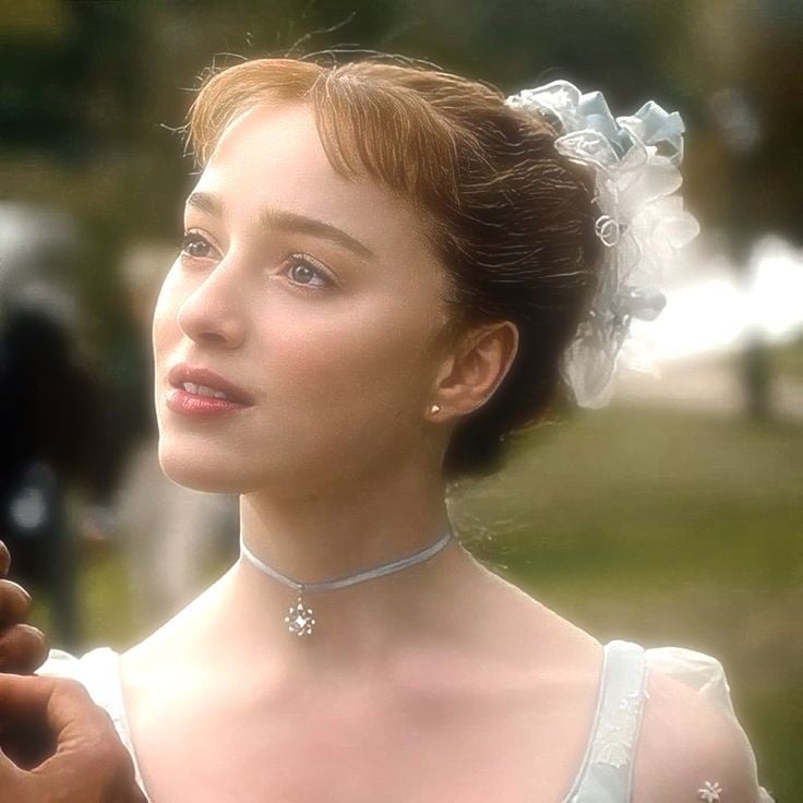 Daphne Bridgerton