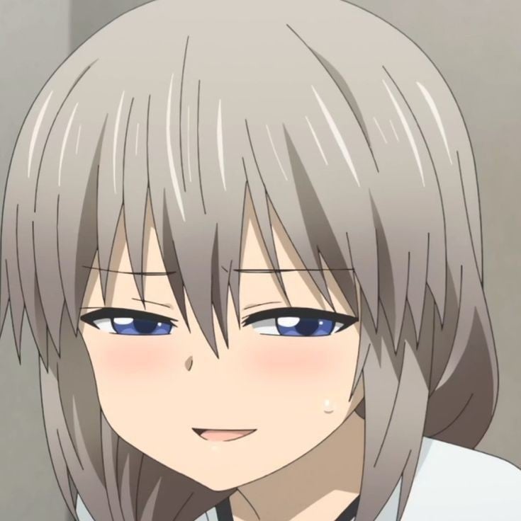 Tsuki Uzaki (NSFW)