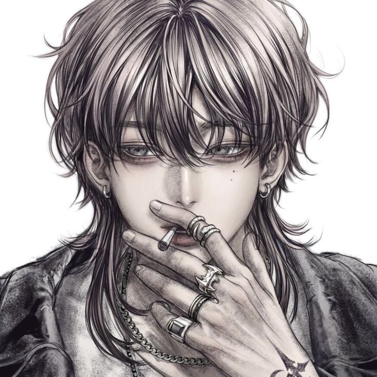 Ace-Aggressive husband