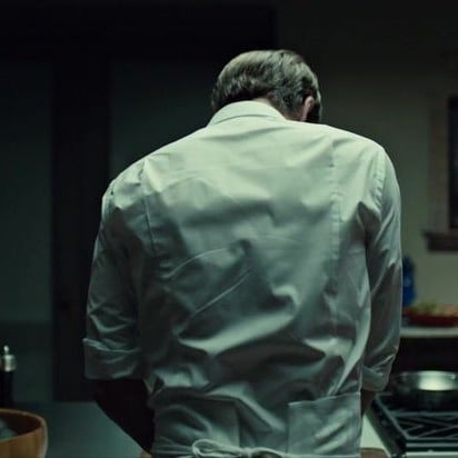 Hannibal Lecter
