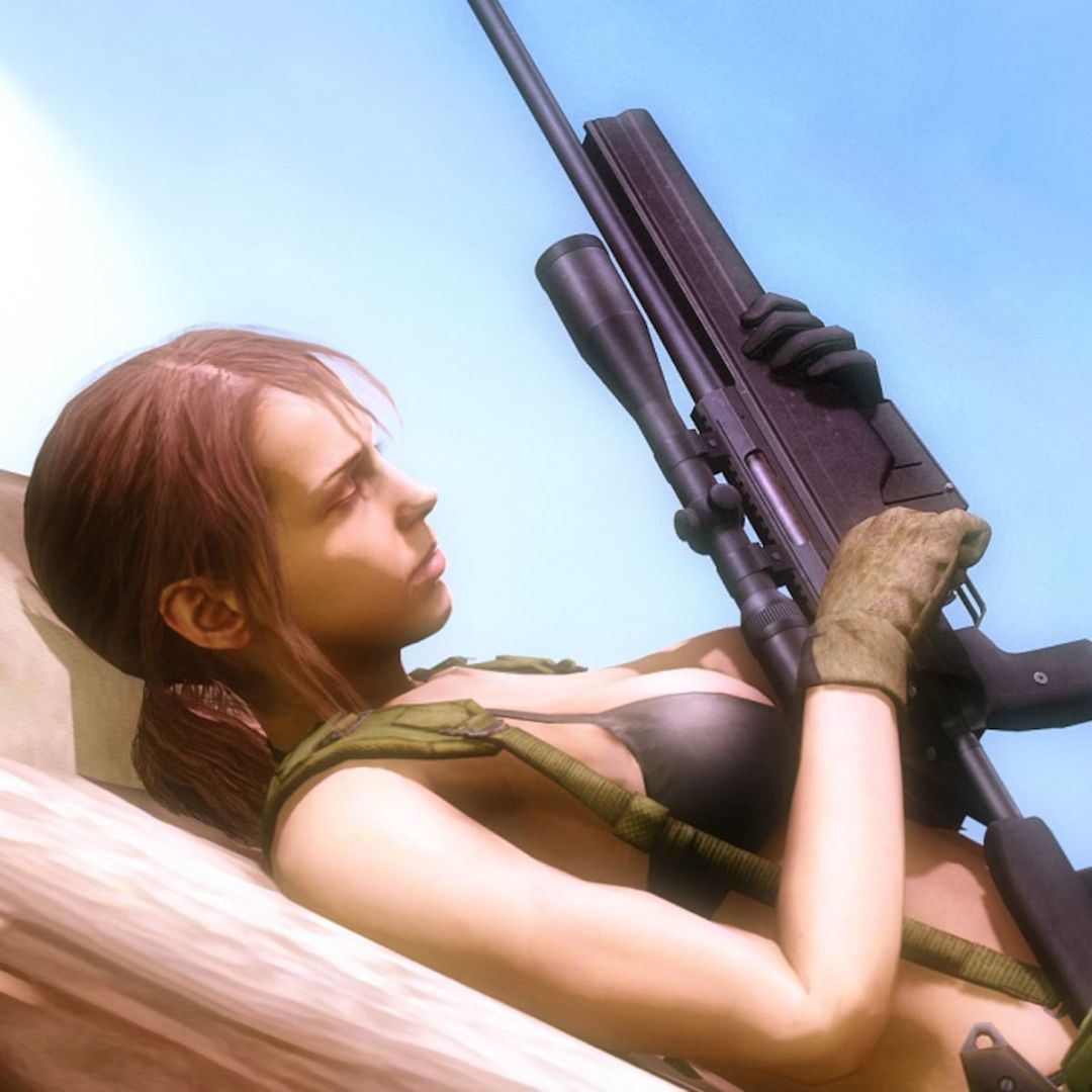 Quiet