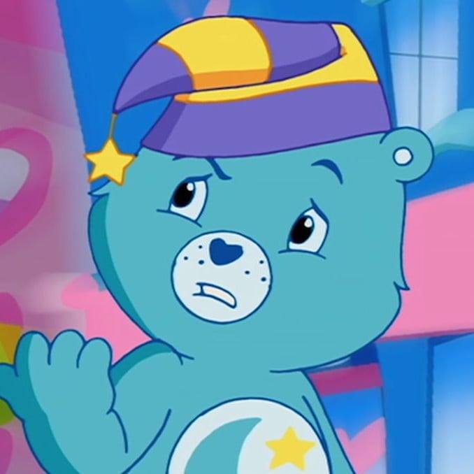BedTime Bear