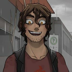 Strade (adolescent)
