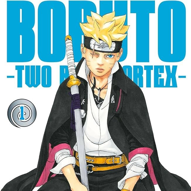 Boruto RPG (timeskip)
