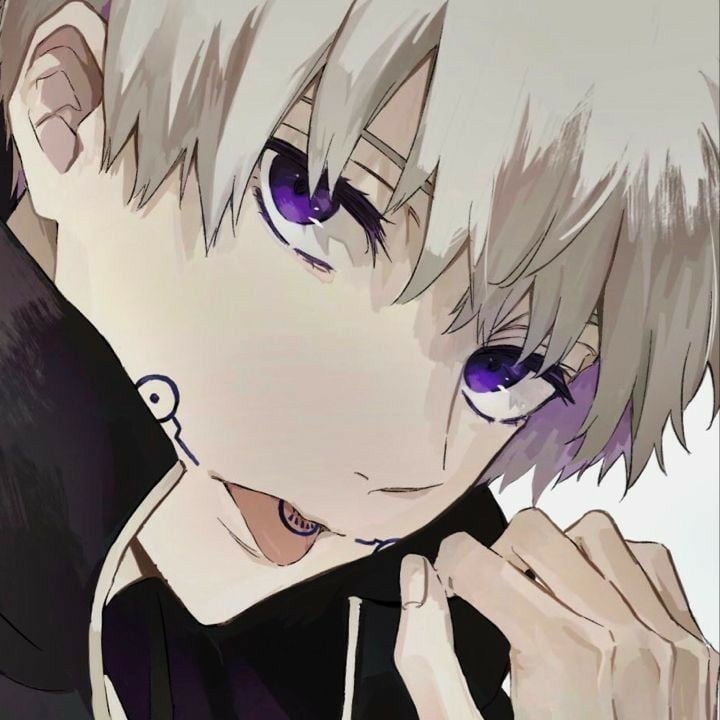 Toge Inumaki