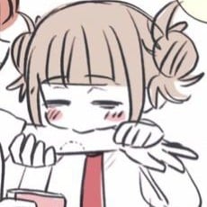 Himiko toga 