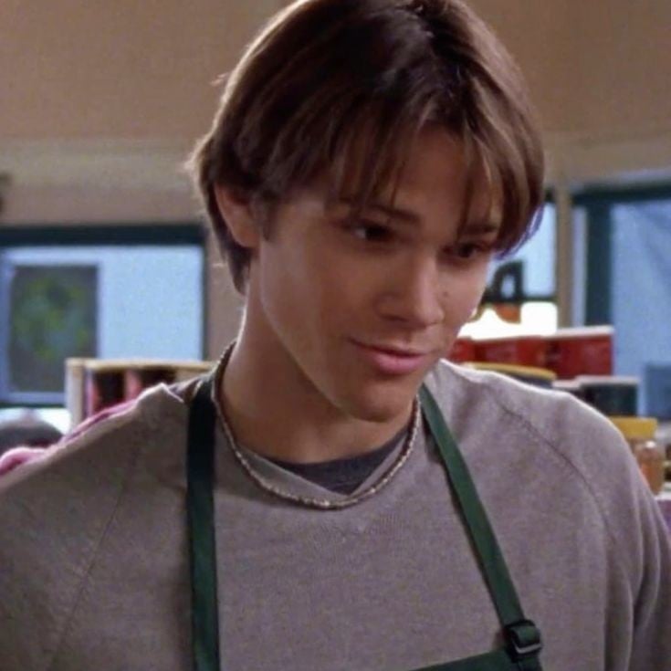 Dean Forester