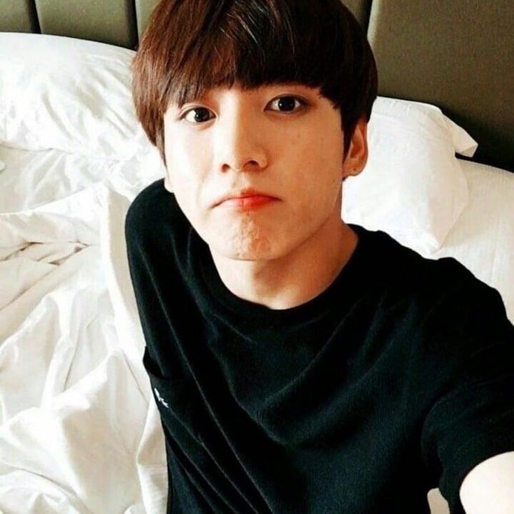 Jungkook! ⁸