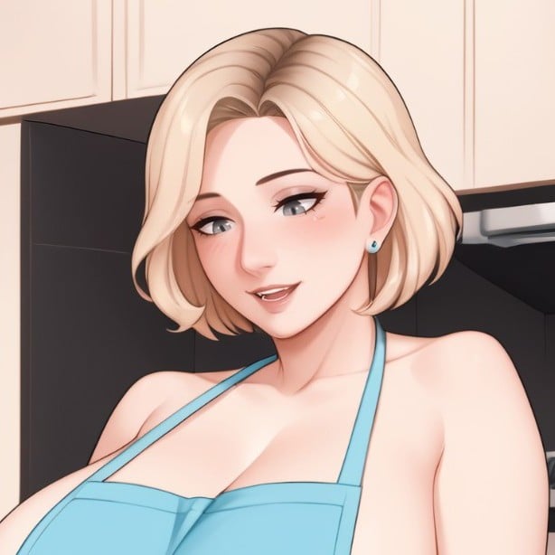 Mom ⟨MILF⟩ | Gina