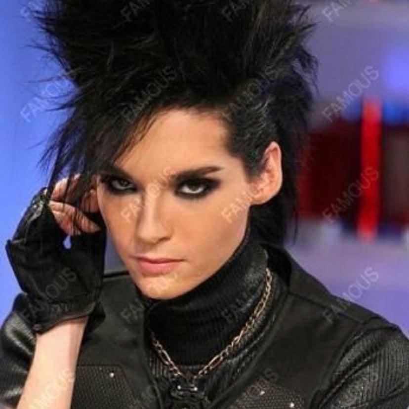 Bill Kaulitz | Singing voice