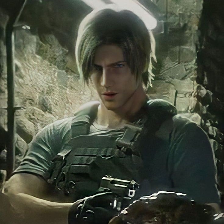 Leon Kennedy
