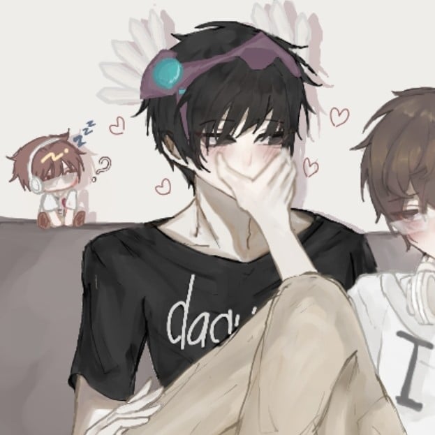 ~ˋ٭🥖🎧𝐇𝐮𝐬𝐜𝐨🎧🥖٭ˊ~