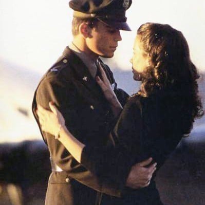 Your soldier