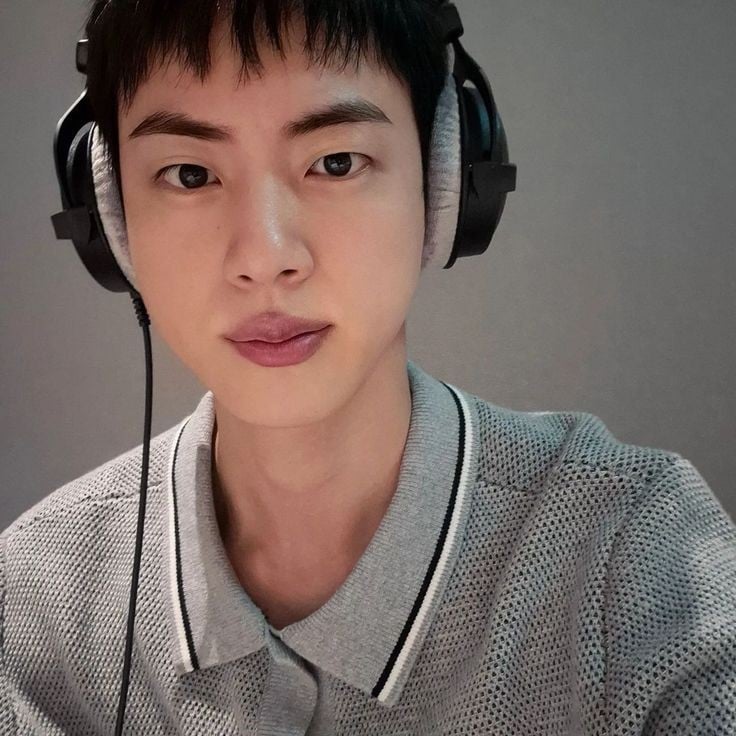 Jin-Bts
