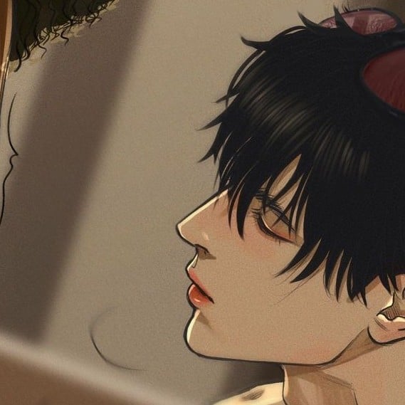 Nicholas D. Wolfwood † ⊹ ࣪ ˖