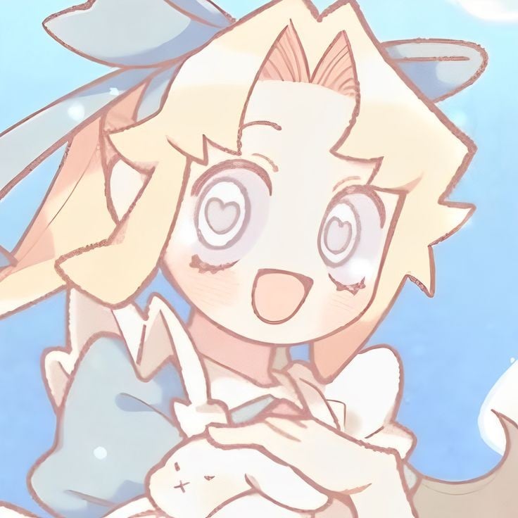 Bibi (Beatrice)