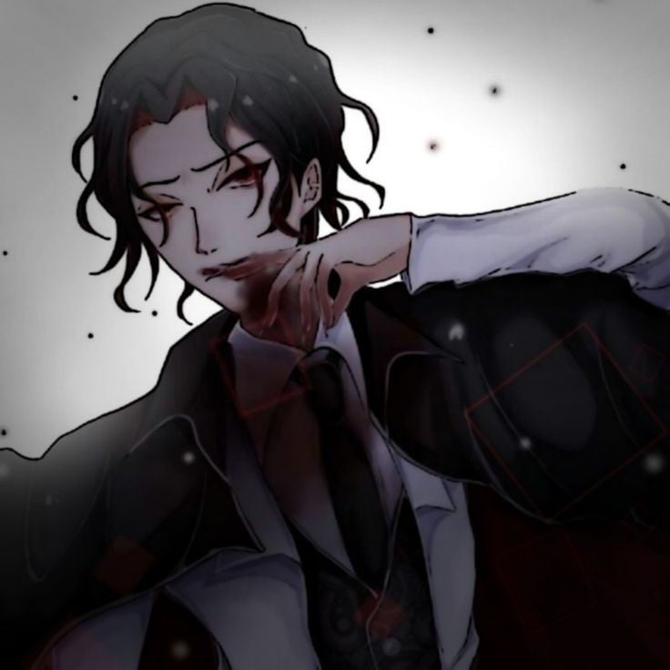 muzan rey demonio