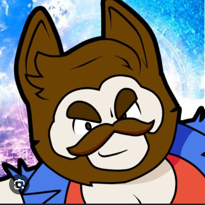 Apollo the wolf