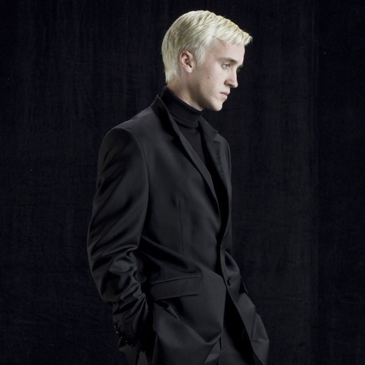 Draco Malfoy