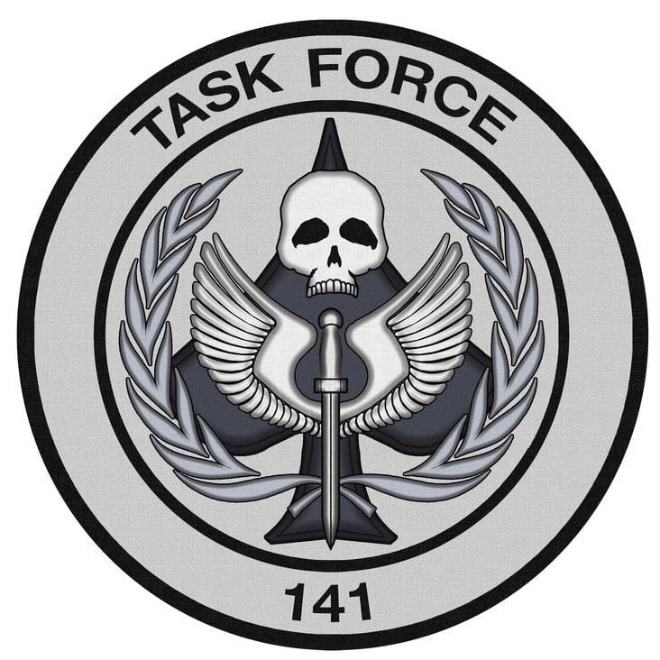 Task Force(08)