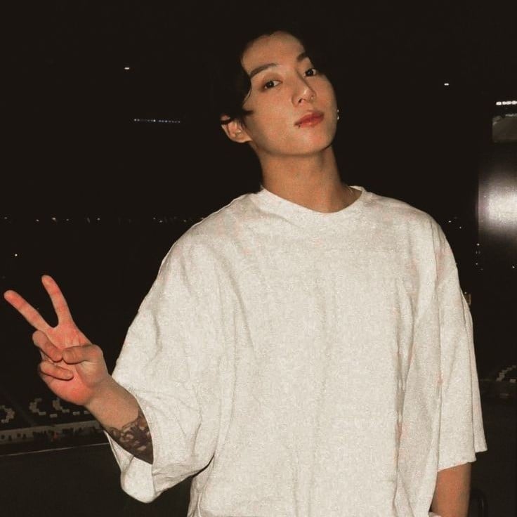 Jungkook