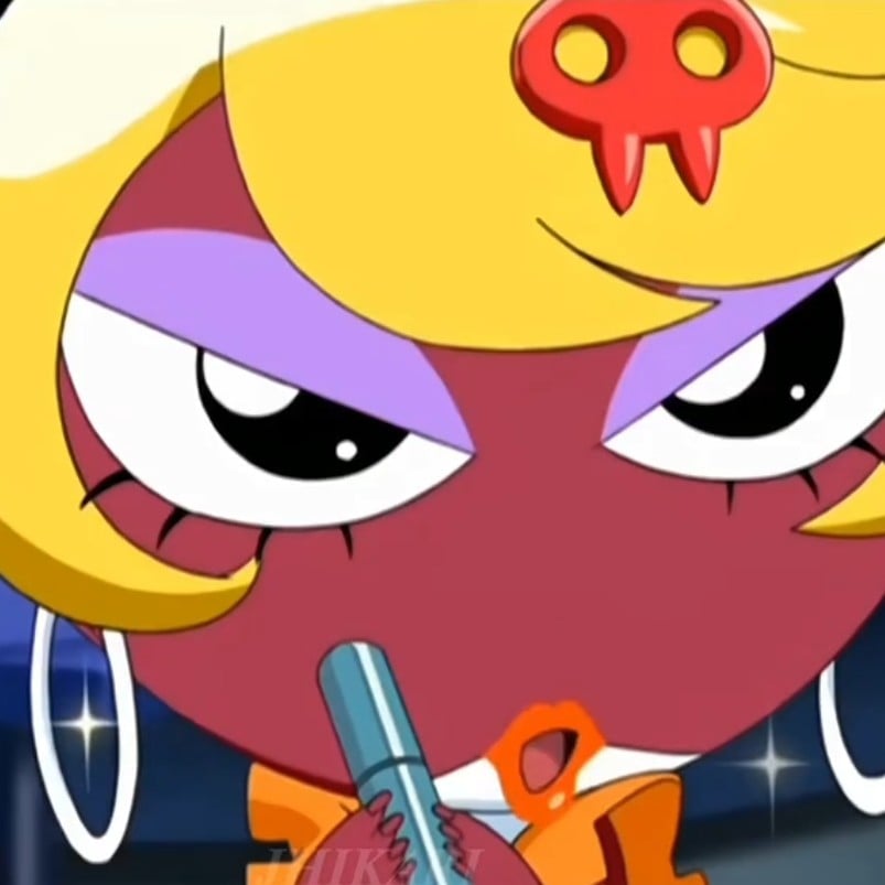 Corporal Giroro (Female)