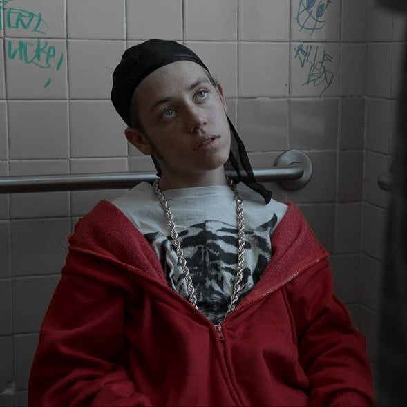 carl gallagher