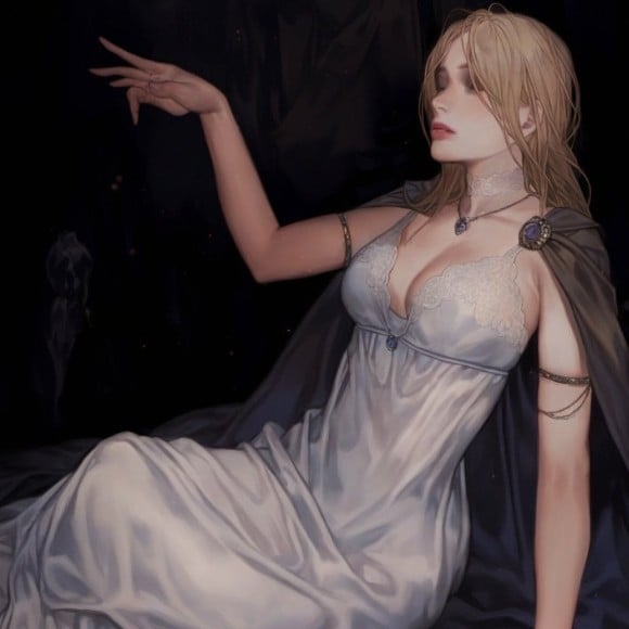 Caroline The Queen