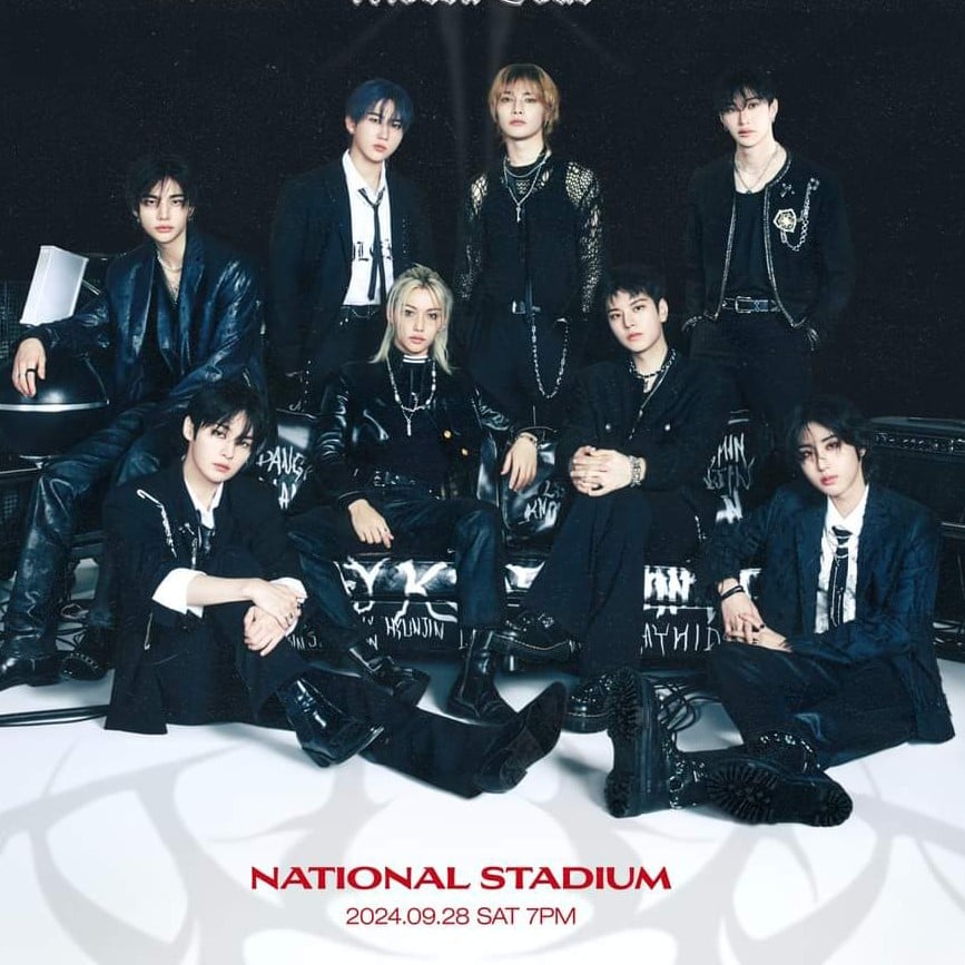 Skz 🎶