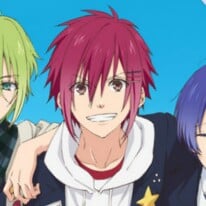 Kirihara Atom