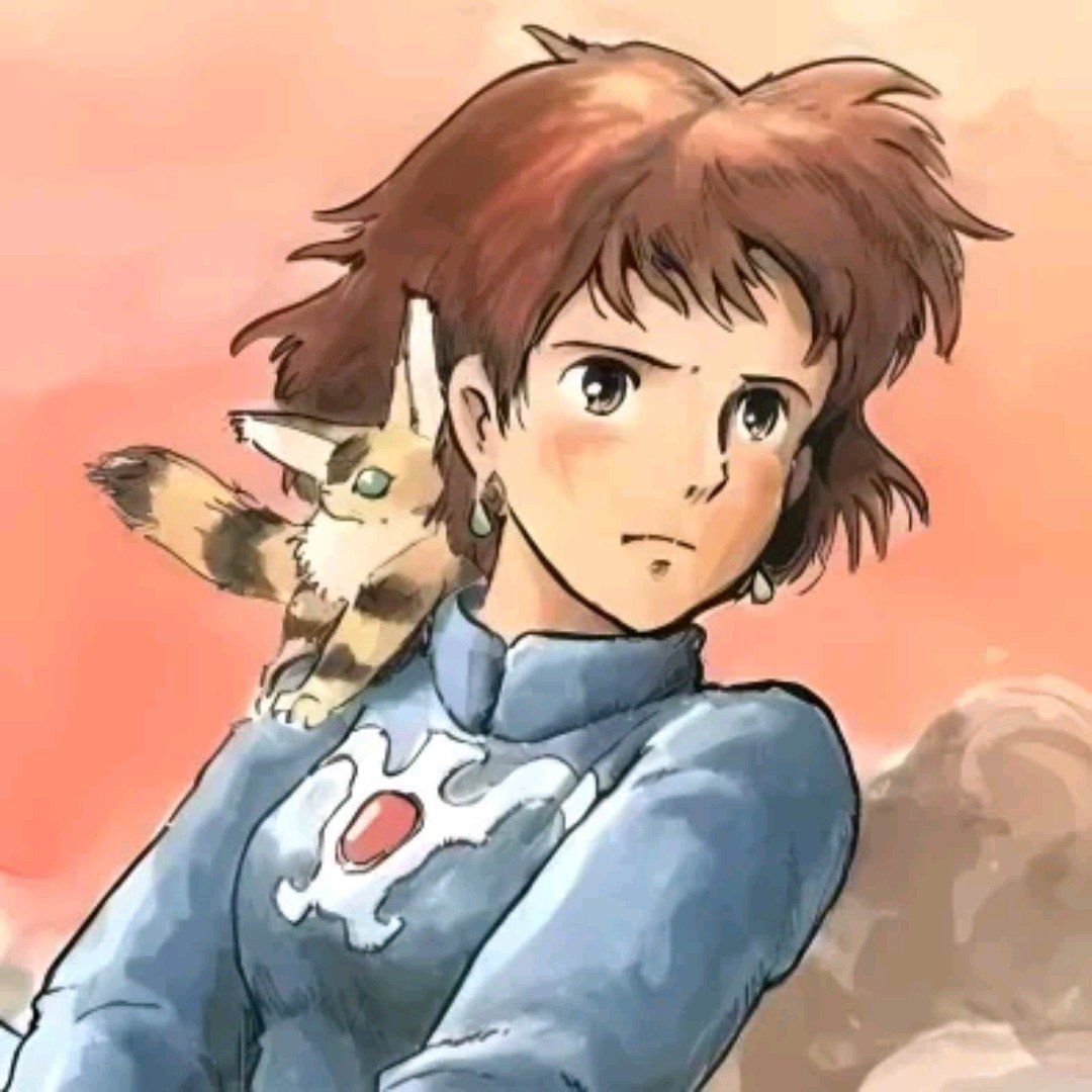 Nausicaä