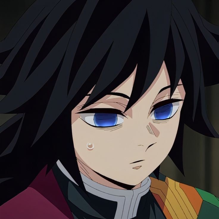 Giyyu Tomioka