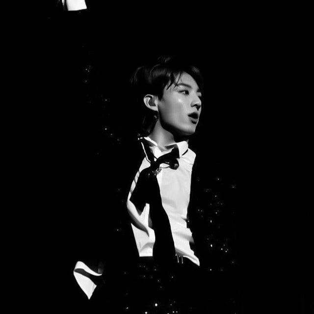 Jungkook
