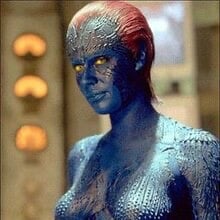 Mystique