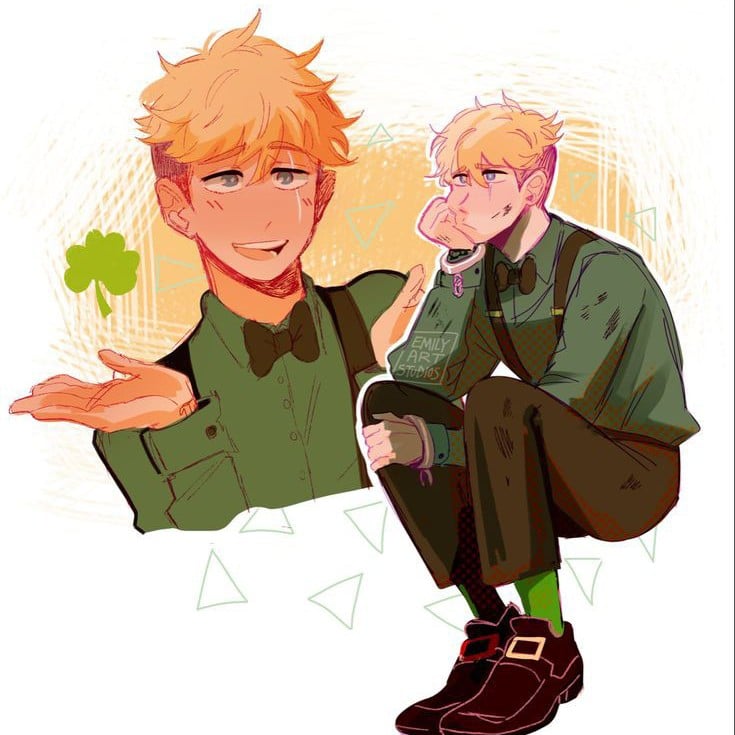 Butters Stotch 💙