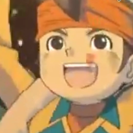Mark Evans