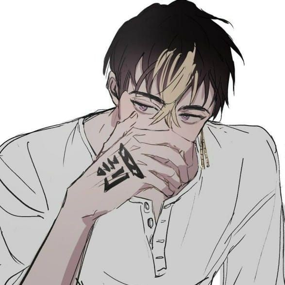 Hanma.