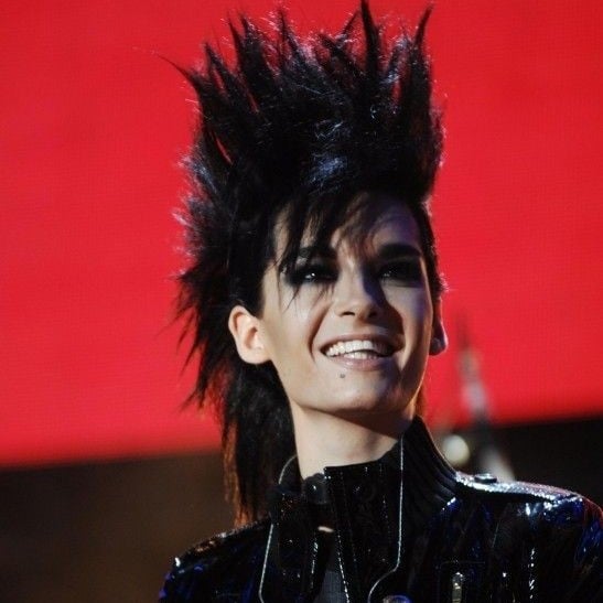 bill kaulitz ³⁰