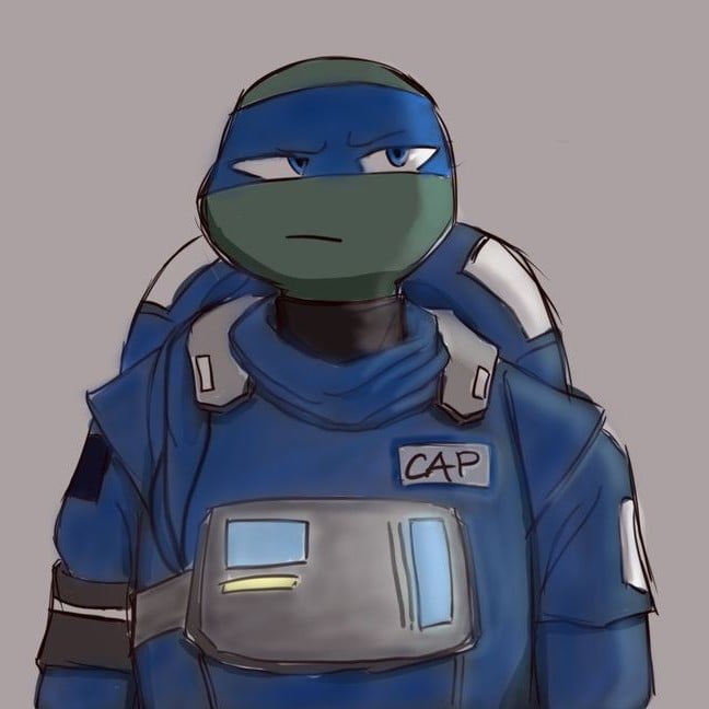 13) Leonardo Hamato (2012)
