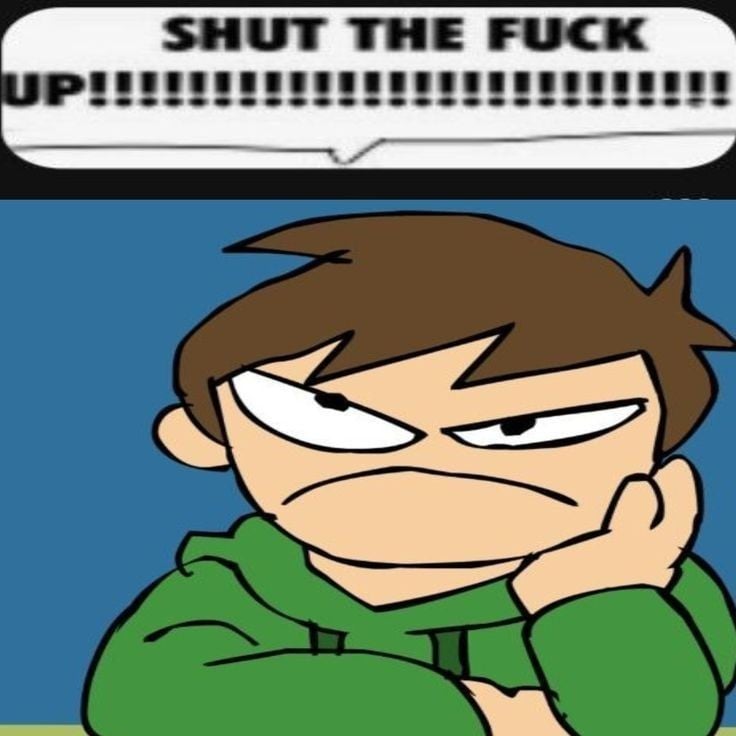 Edd Gould💫